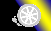 cosmid blondie franklin shower video